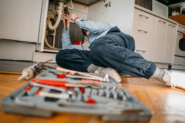 Best Gas Line Repair  in Bismarck, MO
