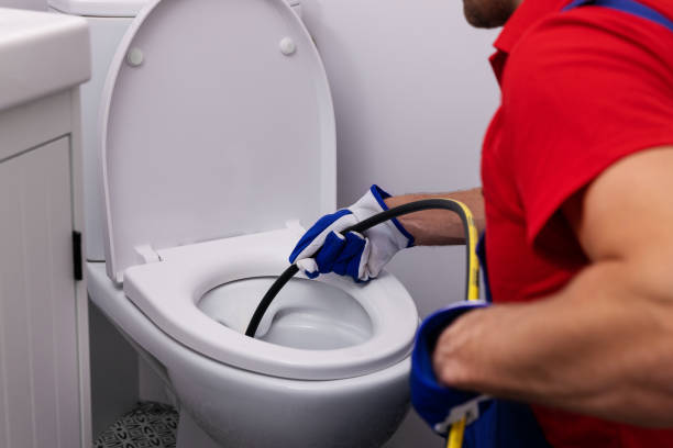 Reliable Bismarck, MO Plumbing Solutions