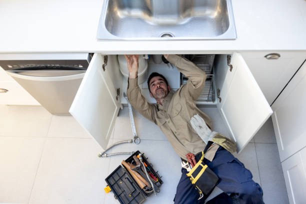 Best 24-Hour Plumber Near Me  in Bismarck, MO