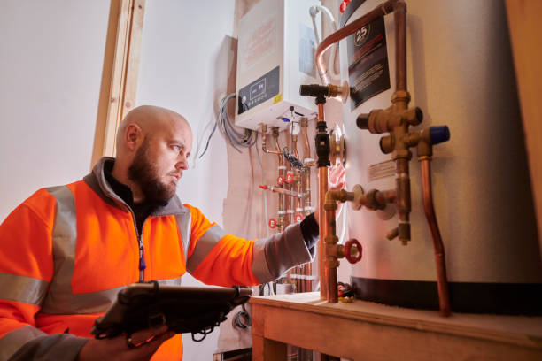 Sprinkler Systems in Bismarck, MO