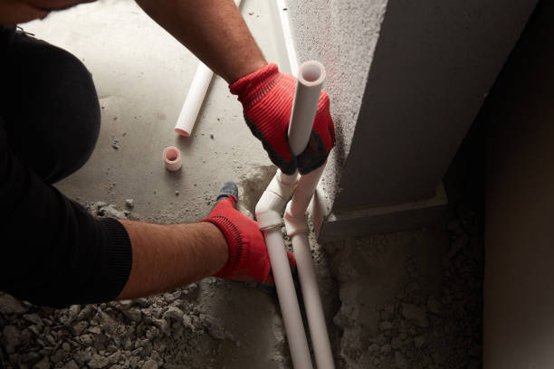 Best Drain Cleaning Services  in Bismarck, MO