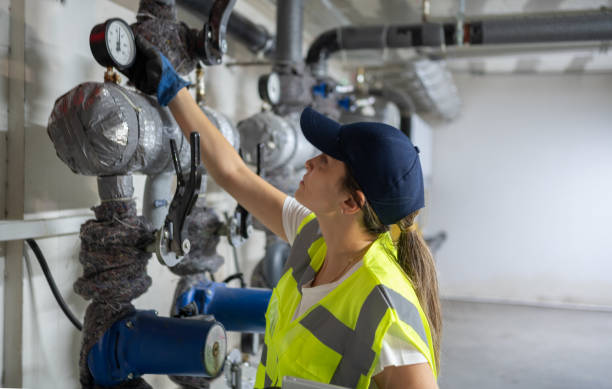 Best Plumbing Inspection Services  in Bismarck, MO