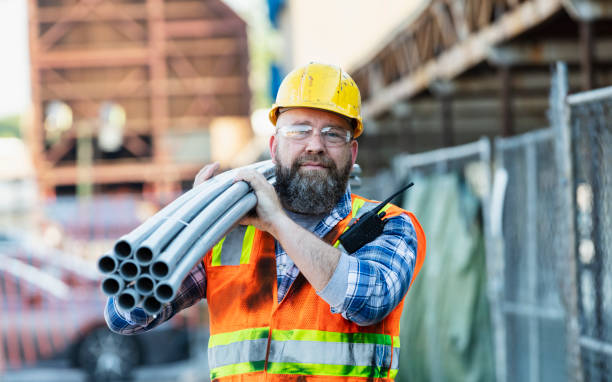 Best Clogged Drain Plumber  in Bismarck, MO