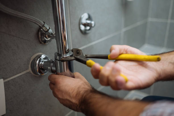 Best Hot Water Heater Installation  in Bismarck, MO