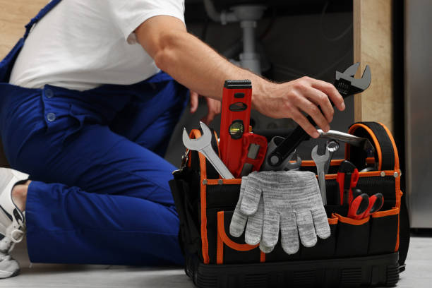 Best Emergency Plumbing Repair  in Bismarck, MO