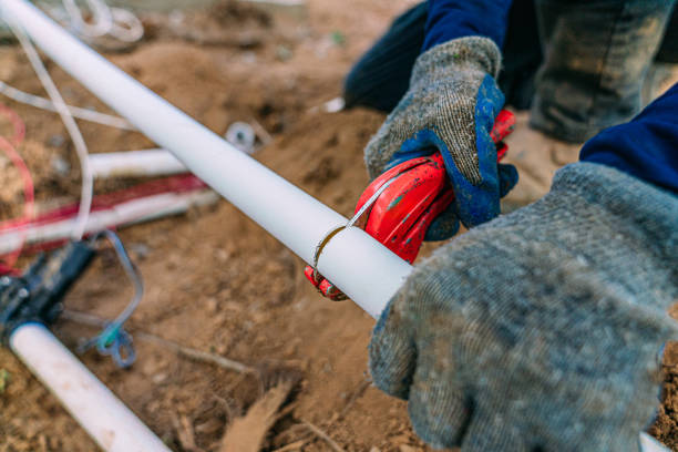 Best Commercial Plumbing Services  in Bismarck, MO