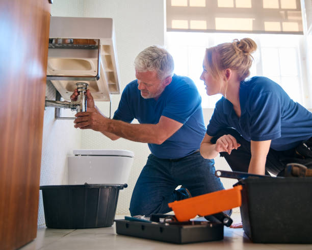Best Leak Detection Services  in Bismarck, MO