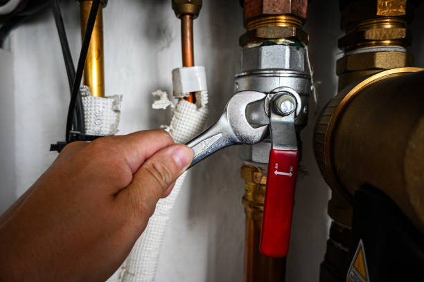 Septic Systems in Bismarck, MO